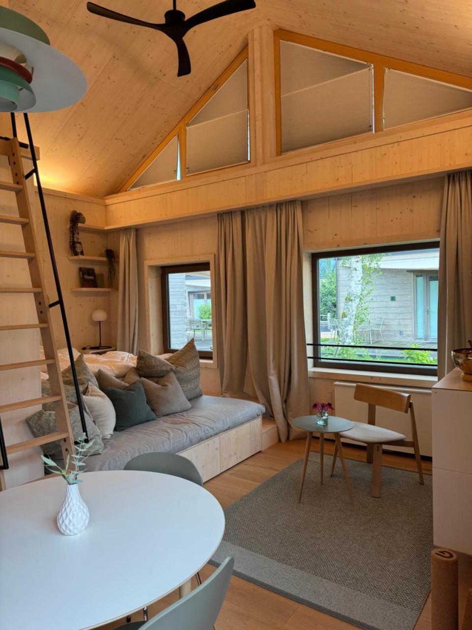 Tiny Hauser Am Mattsee