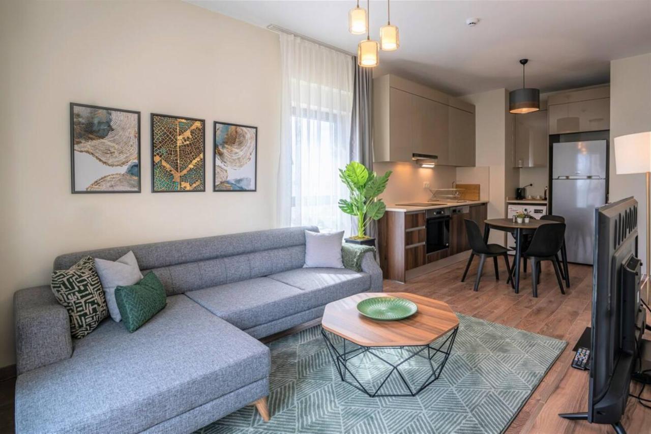 Charming & Cozy 1-bedroom Explore The City