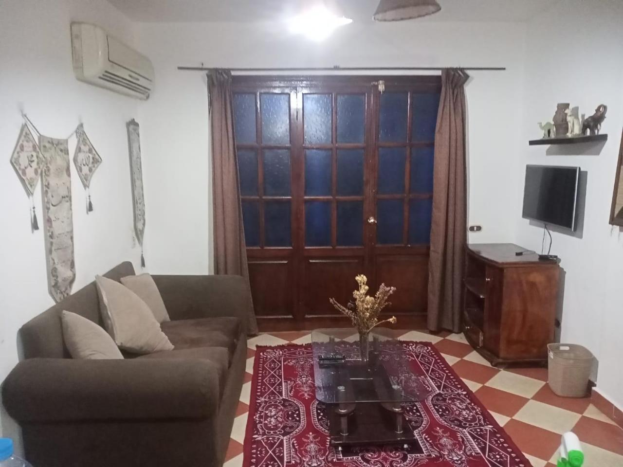 Riviera Apartment