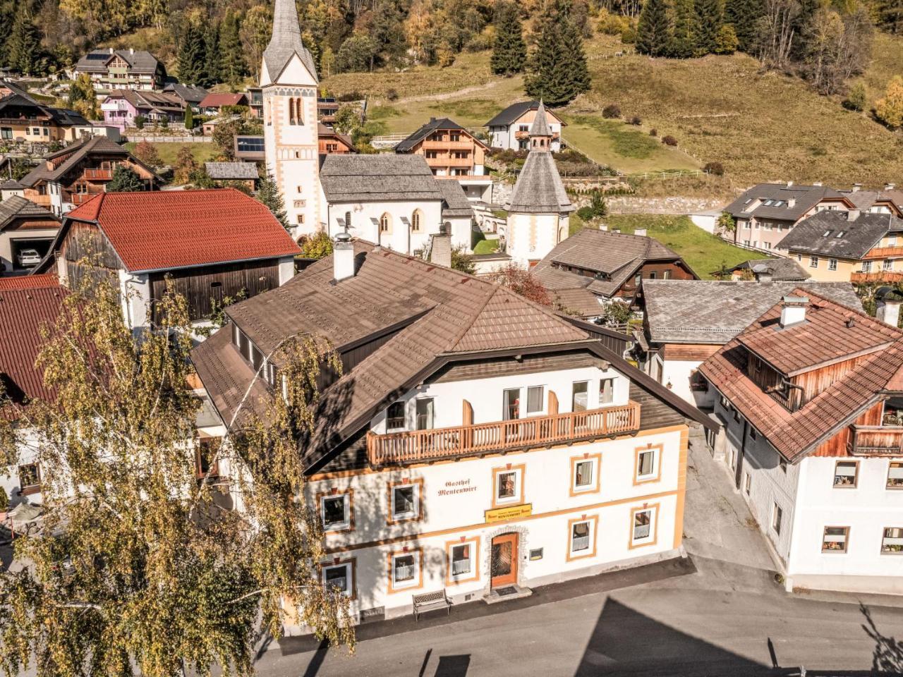 Apartment Family Mentenwirt by Interhome