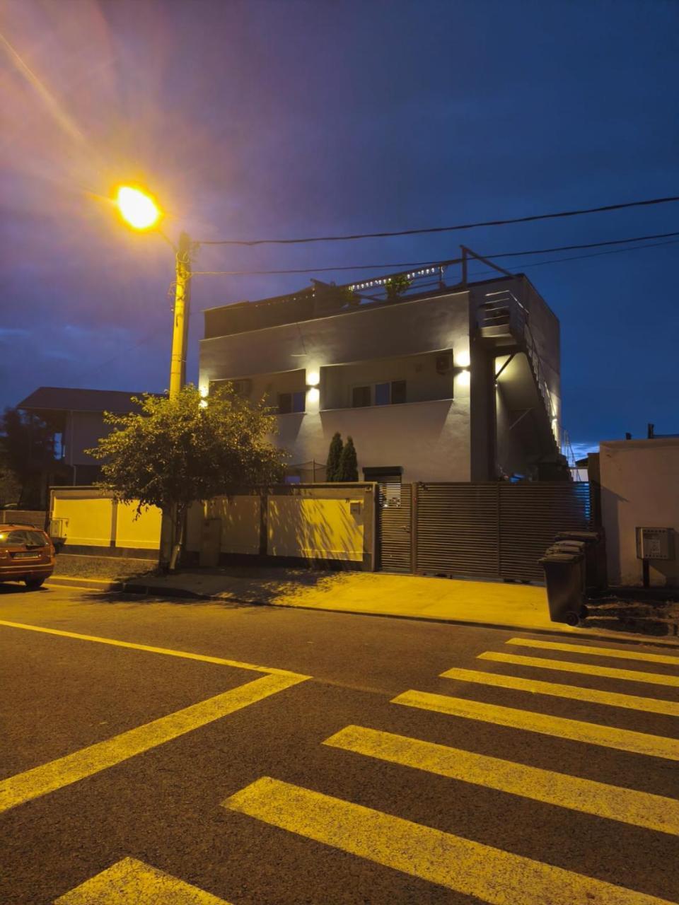 Casa Antonia-eforie Nord