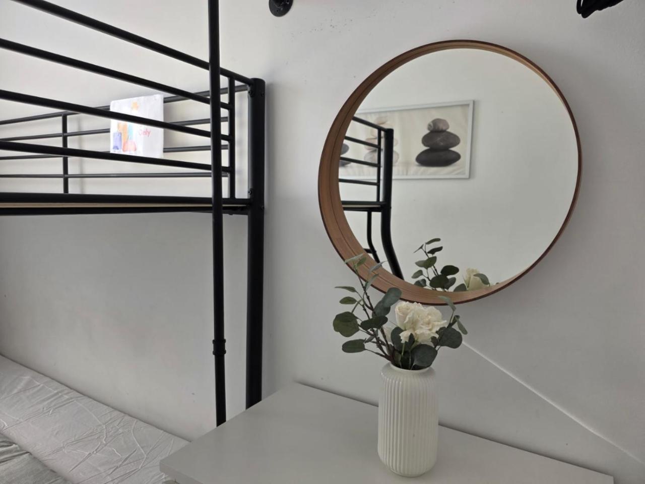 The Vienna Fifteen Boutique Hostel