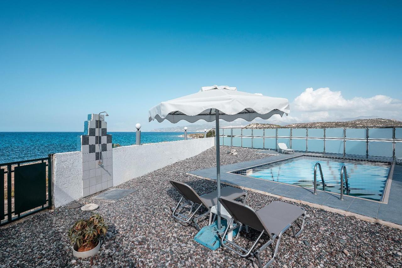 Blue Pearl Apolakkia