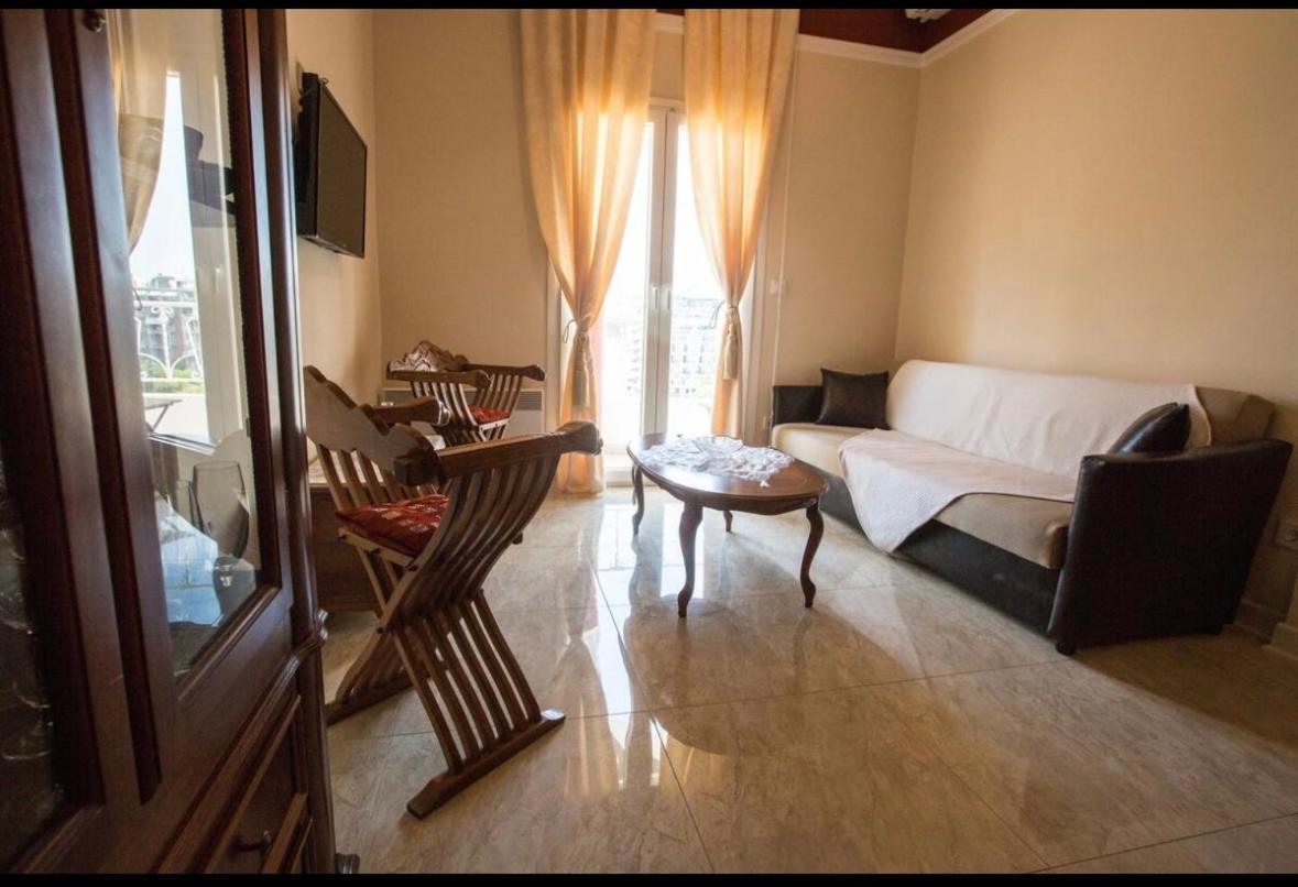 Vintege Style Apartment