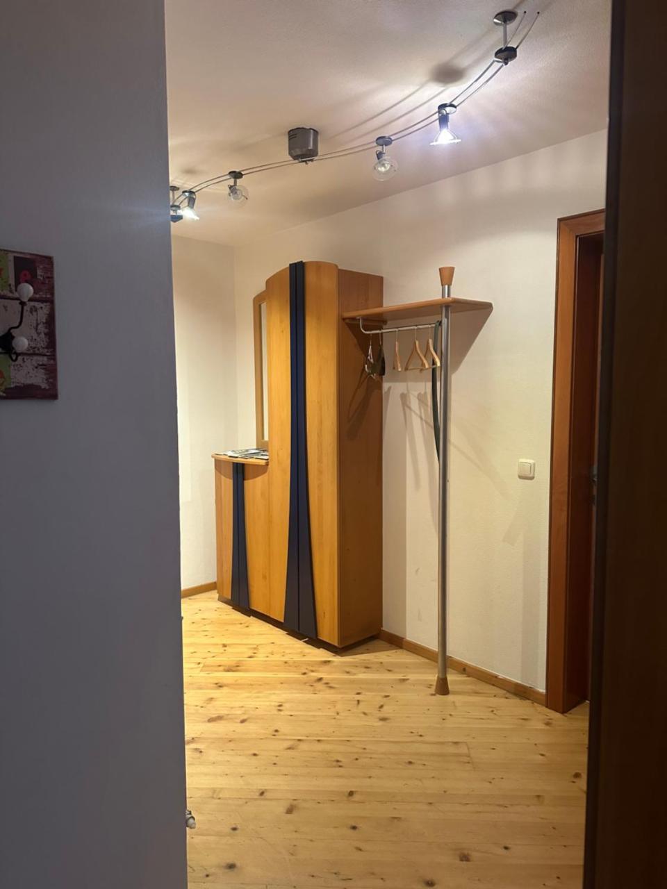 Ruhige & Sonnige Unterkunft