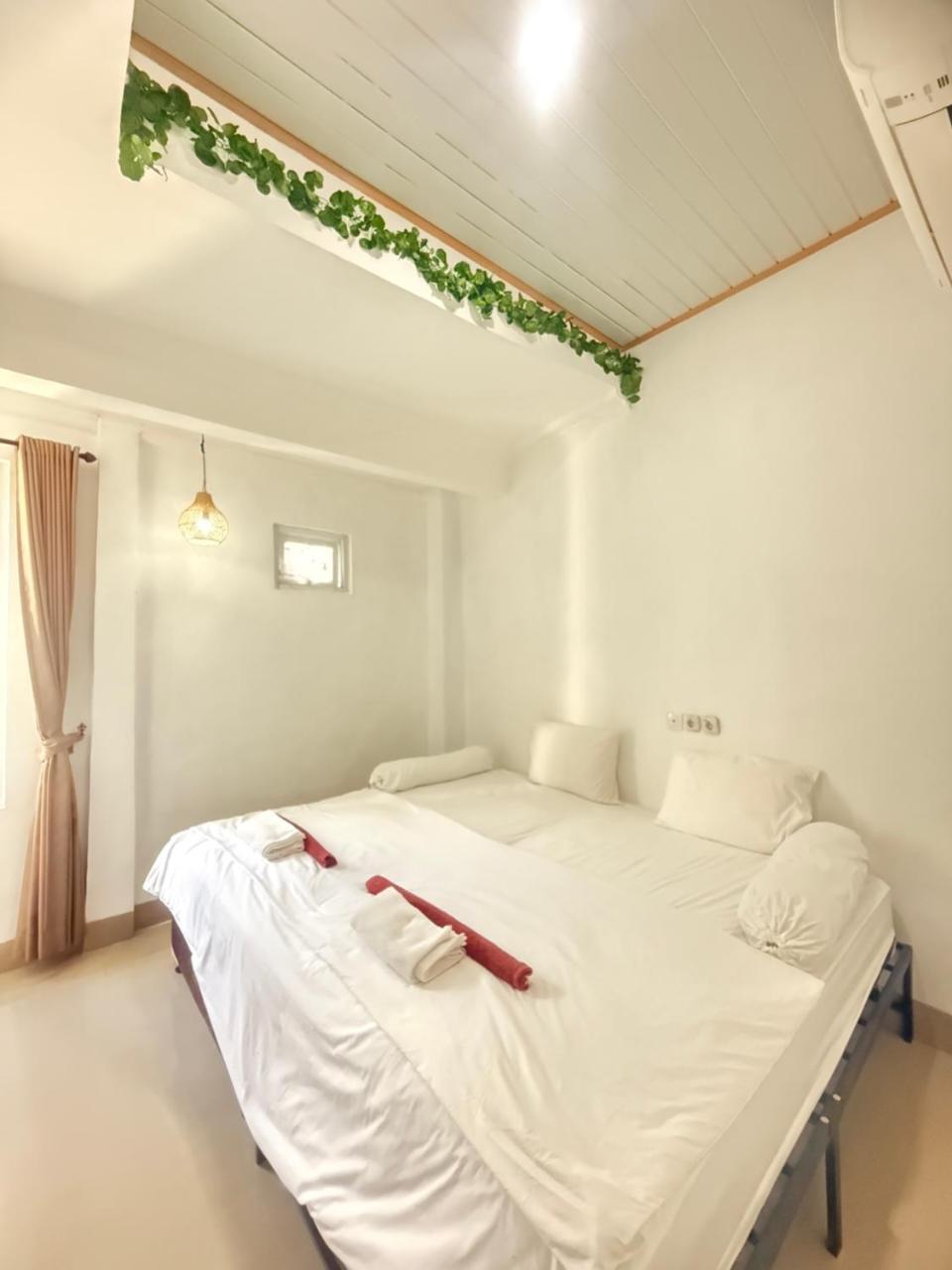 Private Room In Villa Near Nusa Dua Beach Bali (adults Only)