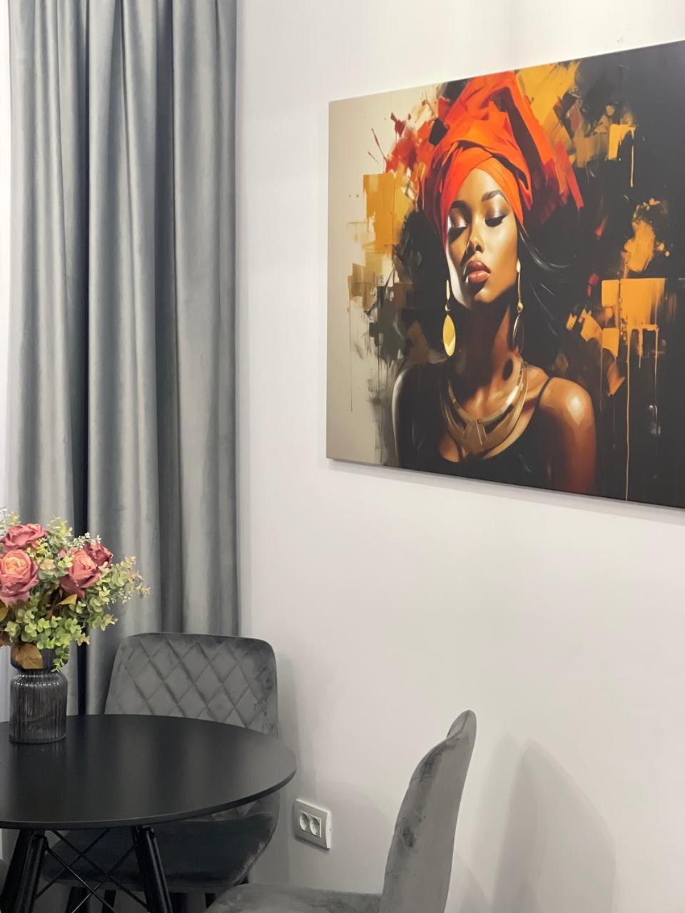 Harmony Apartments Airport