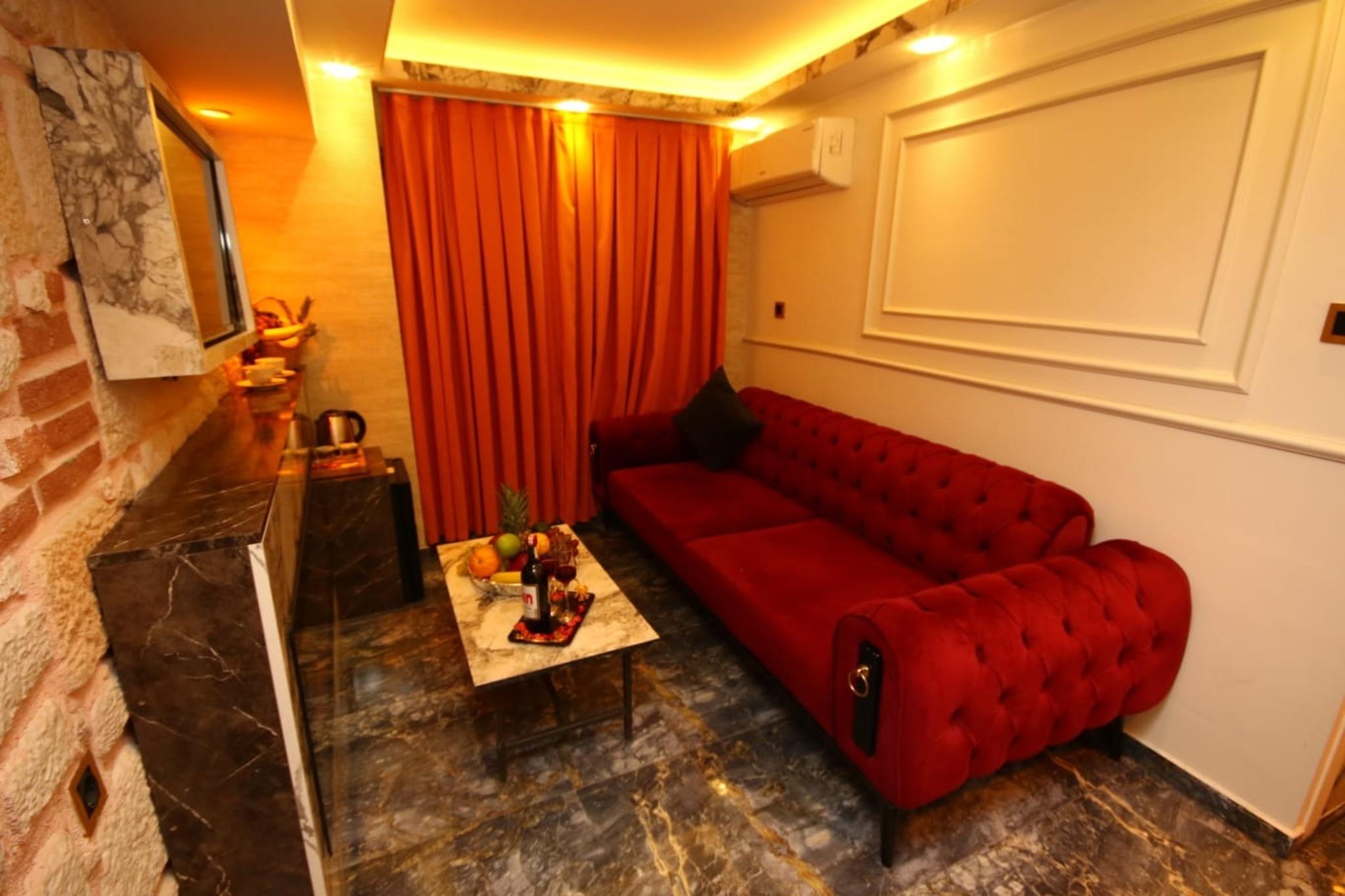 Ren Plus Suit Bakirkoy