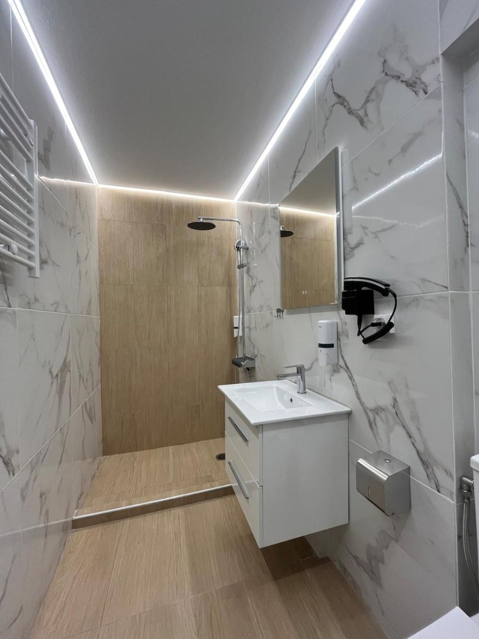 Erato Pedion Areos Suite by Zeus Suites