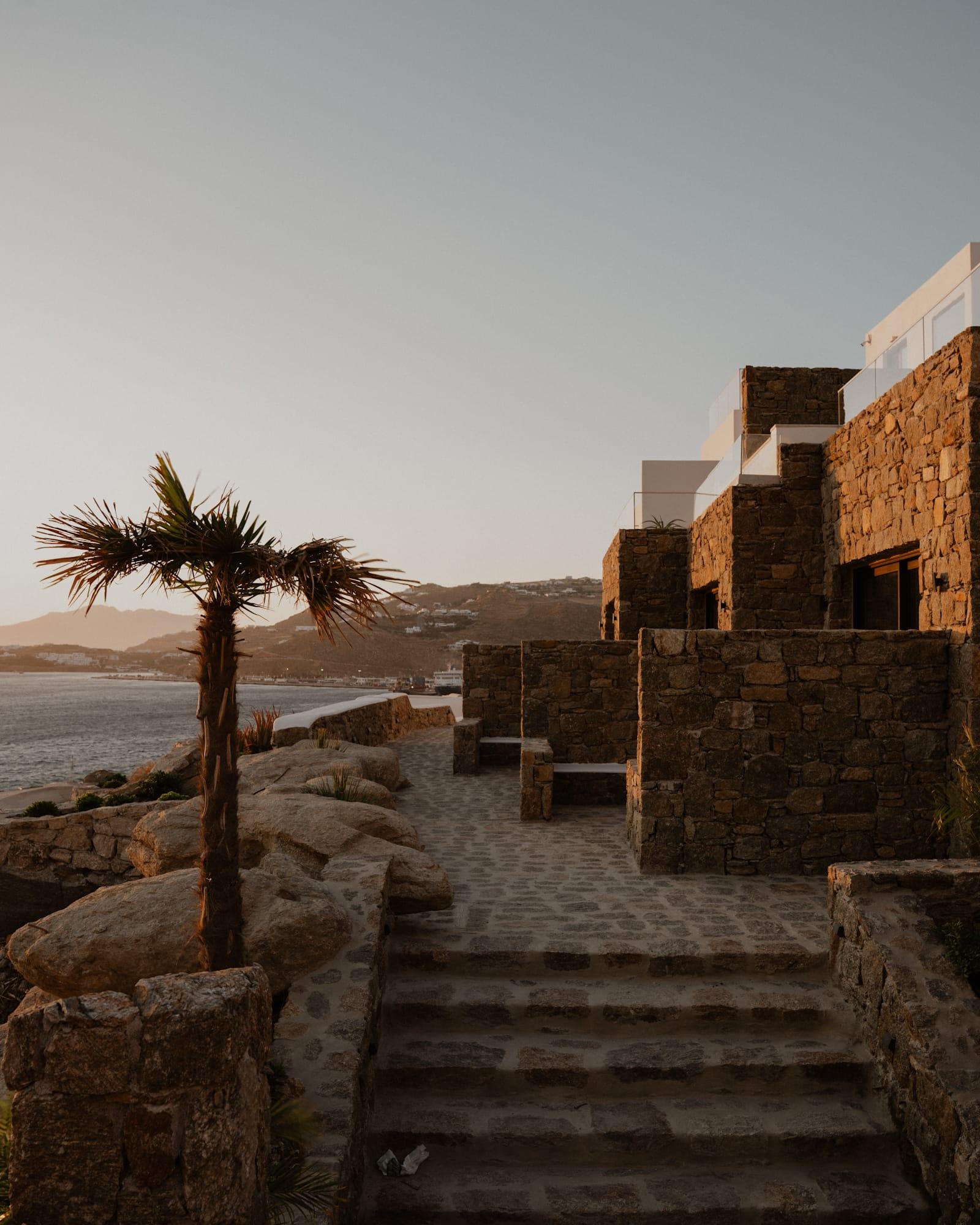 Tagoo Hills Luxury Suites