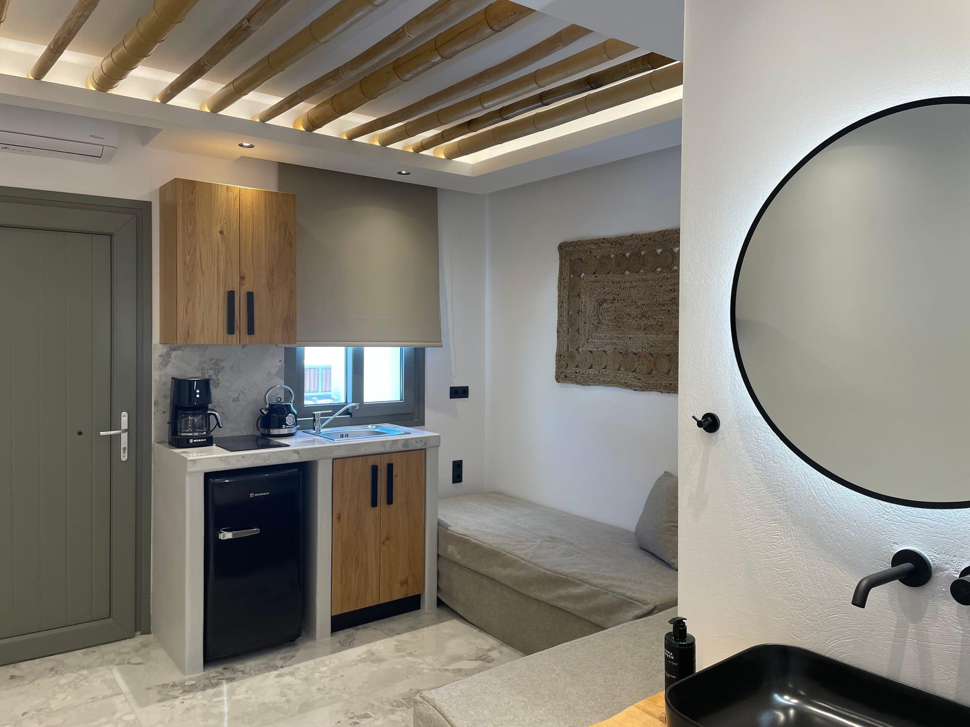 Latramys Suites
