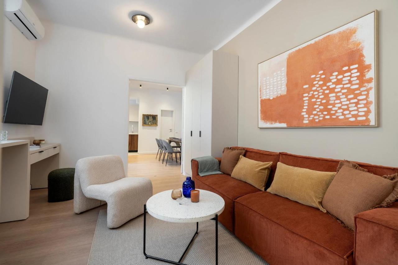 Central & Stylish 2br Flat Near Cismigiu Gardens