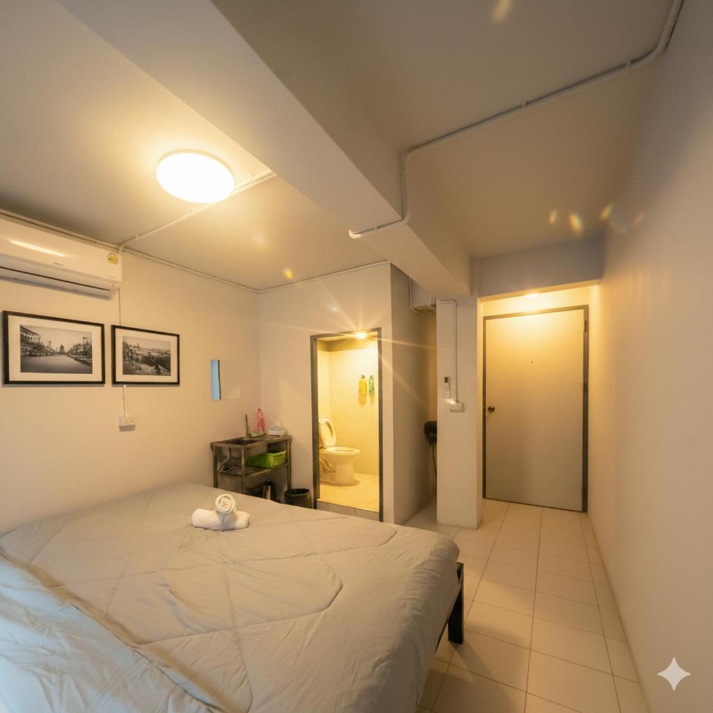 Youyen Ll Hostel