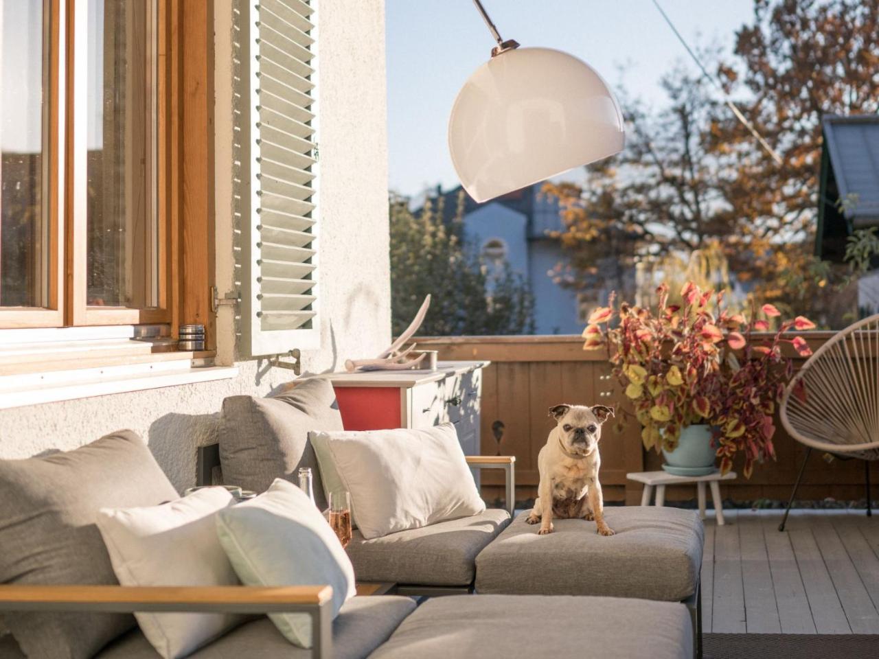 Apartment Anny 3 by Interhome