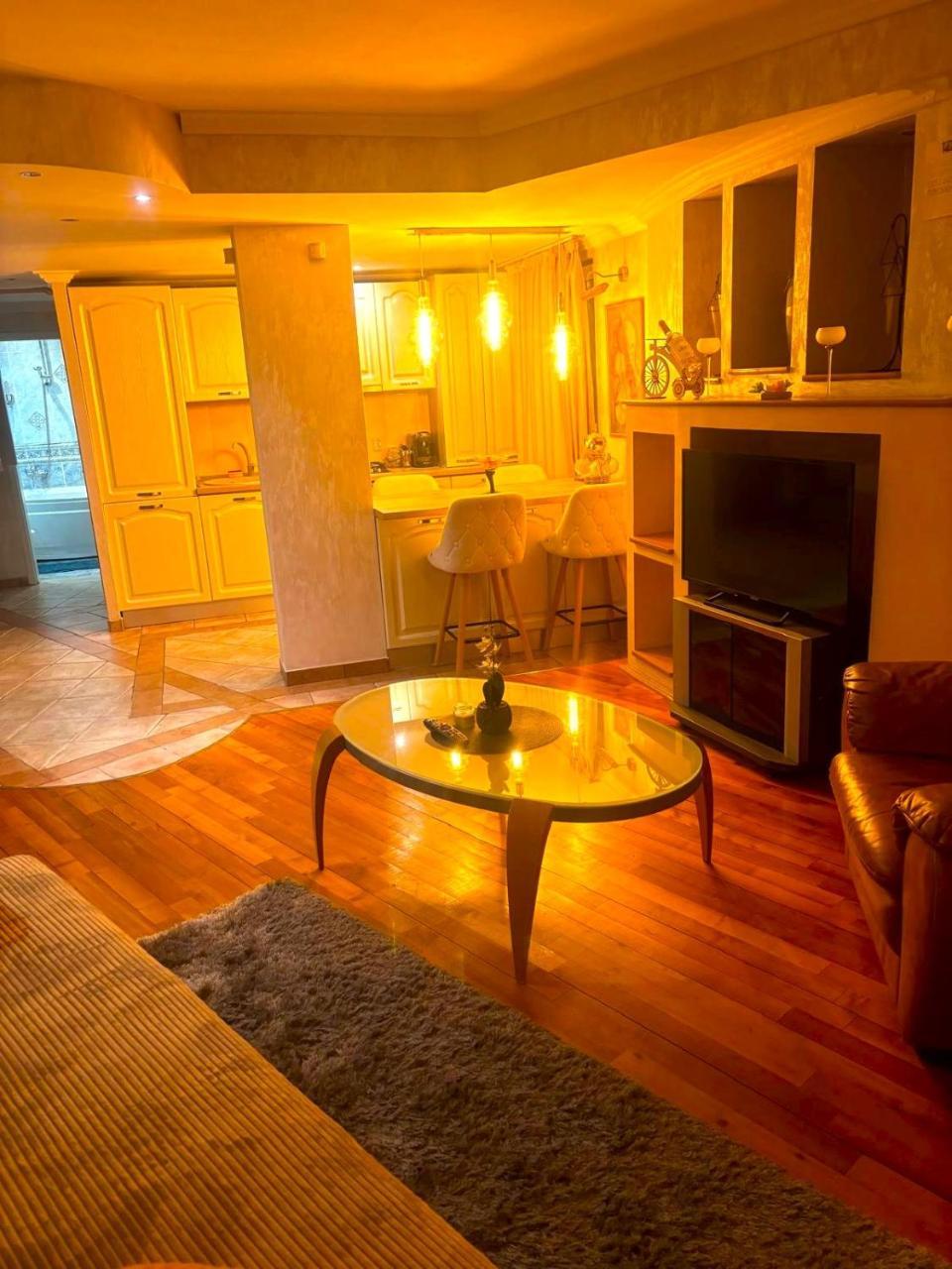 Central 2 Camere Cu View P-ta Victoriei