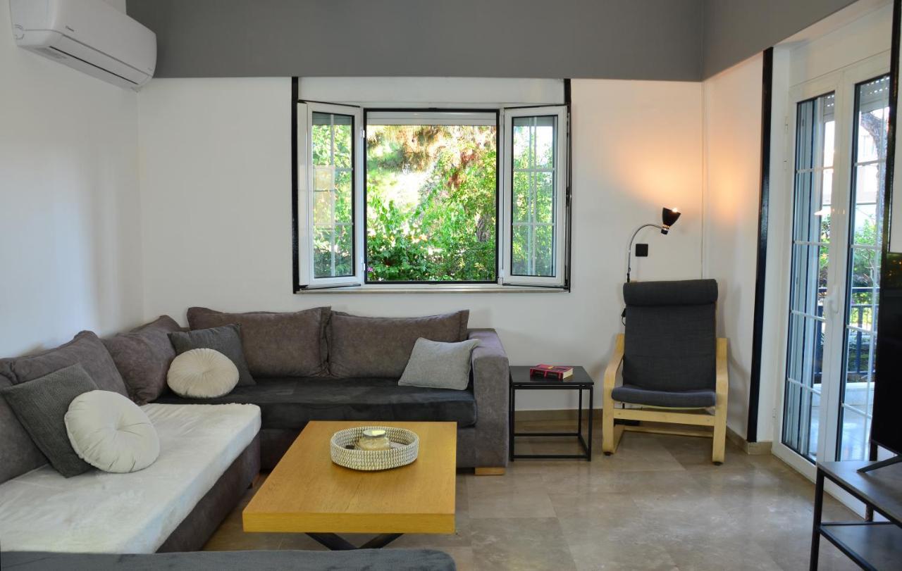 Spacious House by The Sea