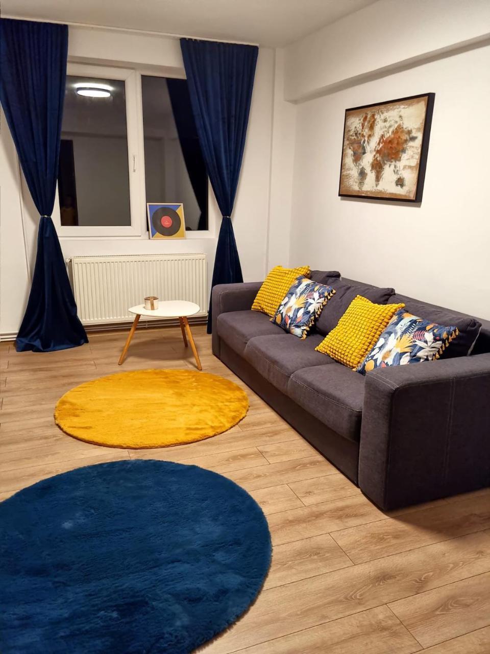 Piatra Craiului Cozy Flat