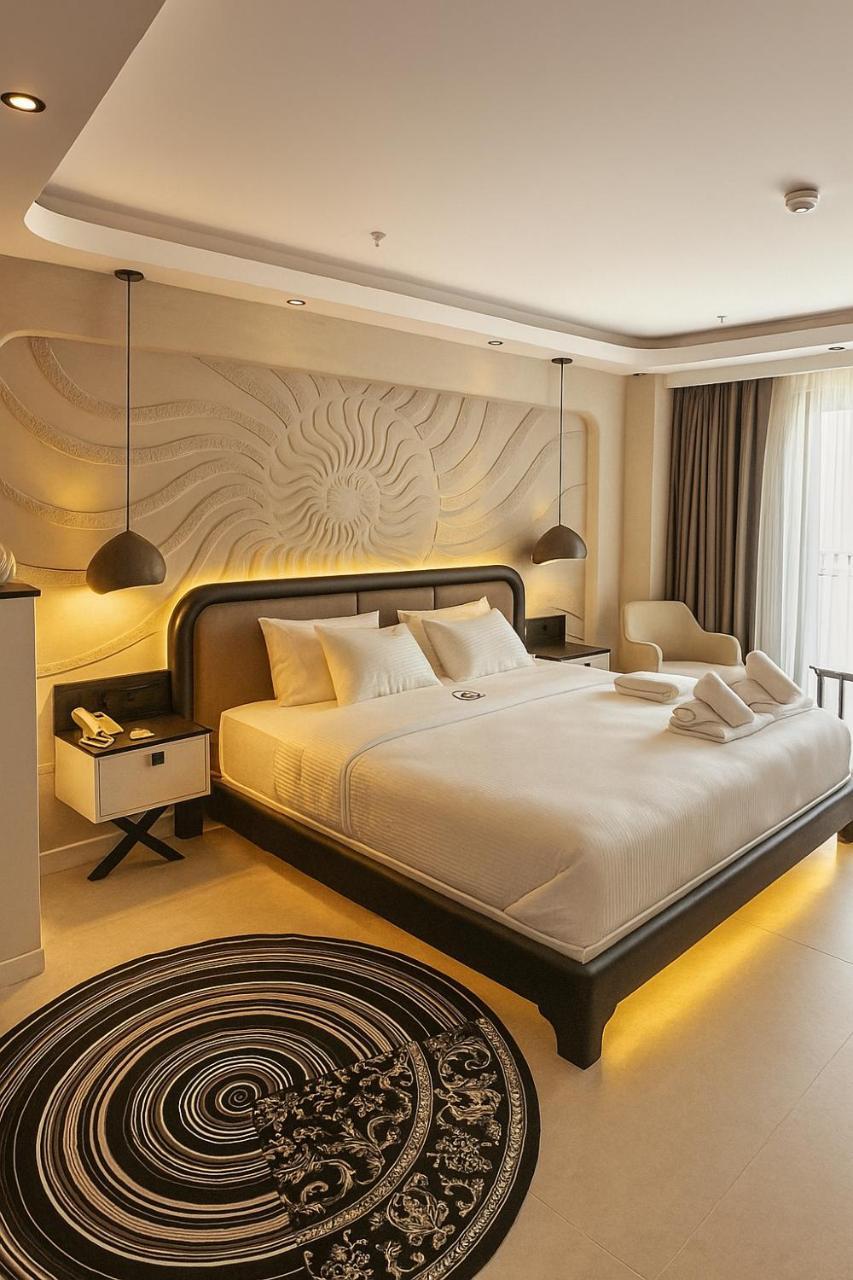 Porto de Galata Hotel