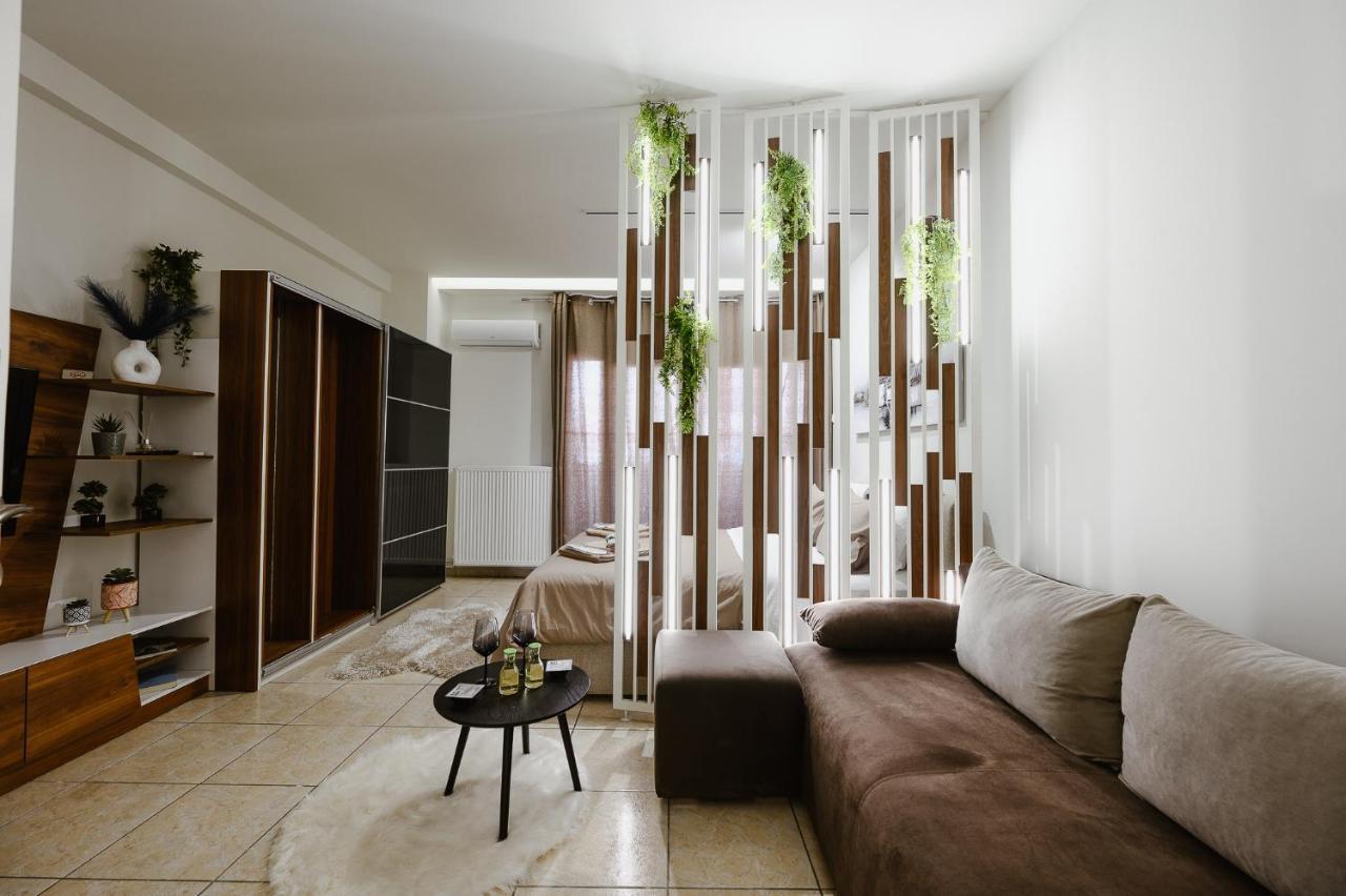 Central Apartments City Center