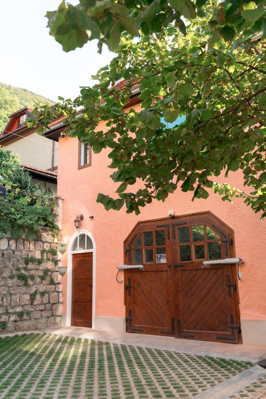 Castelului Boutique-old Town-free Private Parking