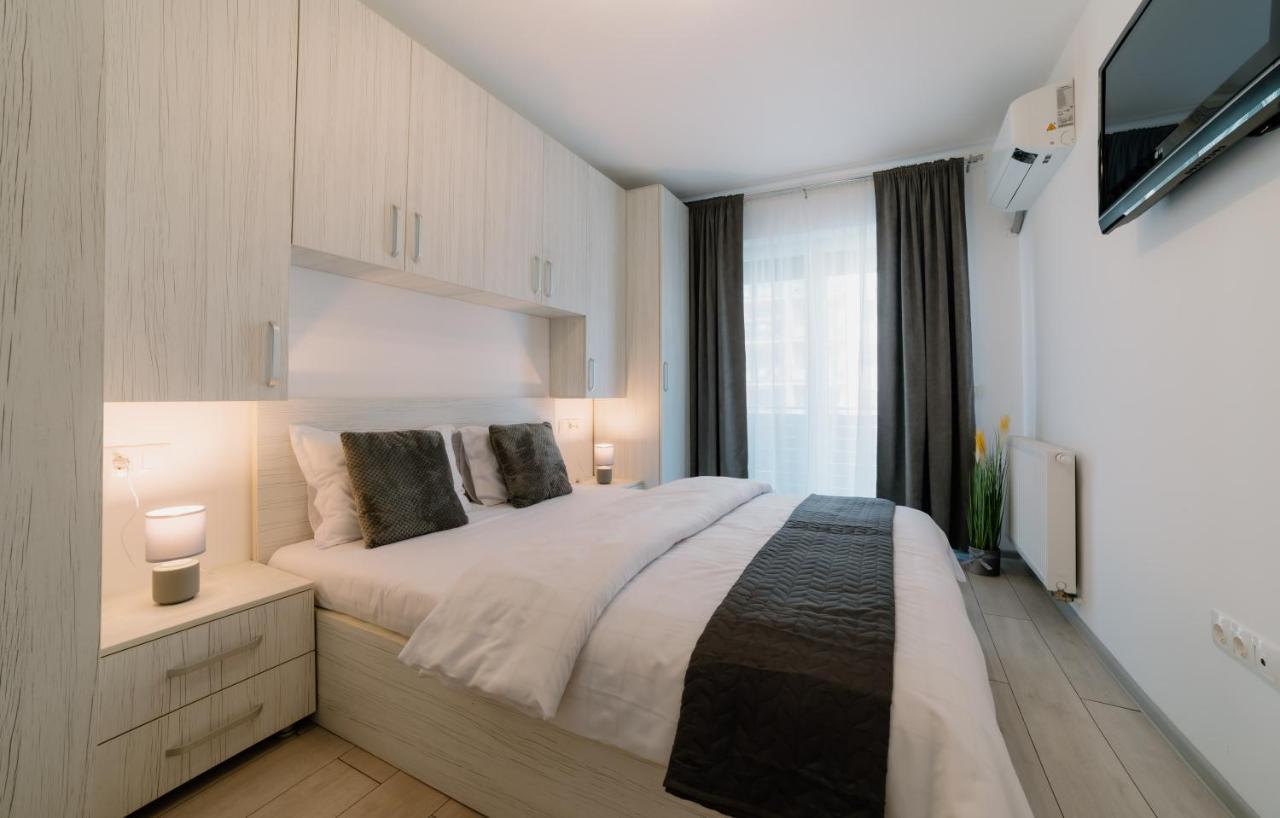 Storybook Stay Flat In Brasov