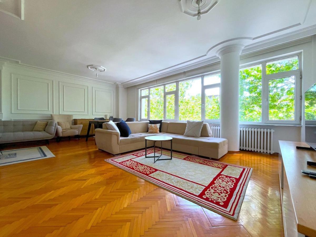 Imperial Heritage Fatih Stay