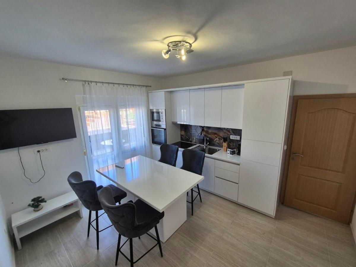 Apartman Stosic