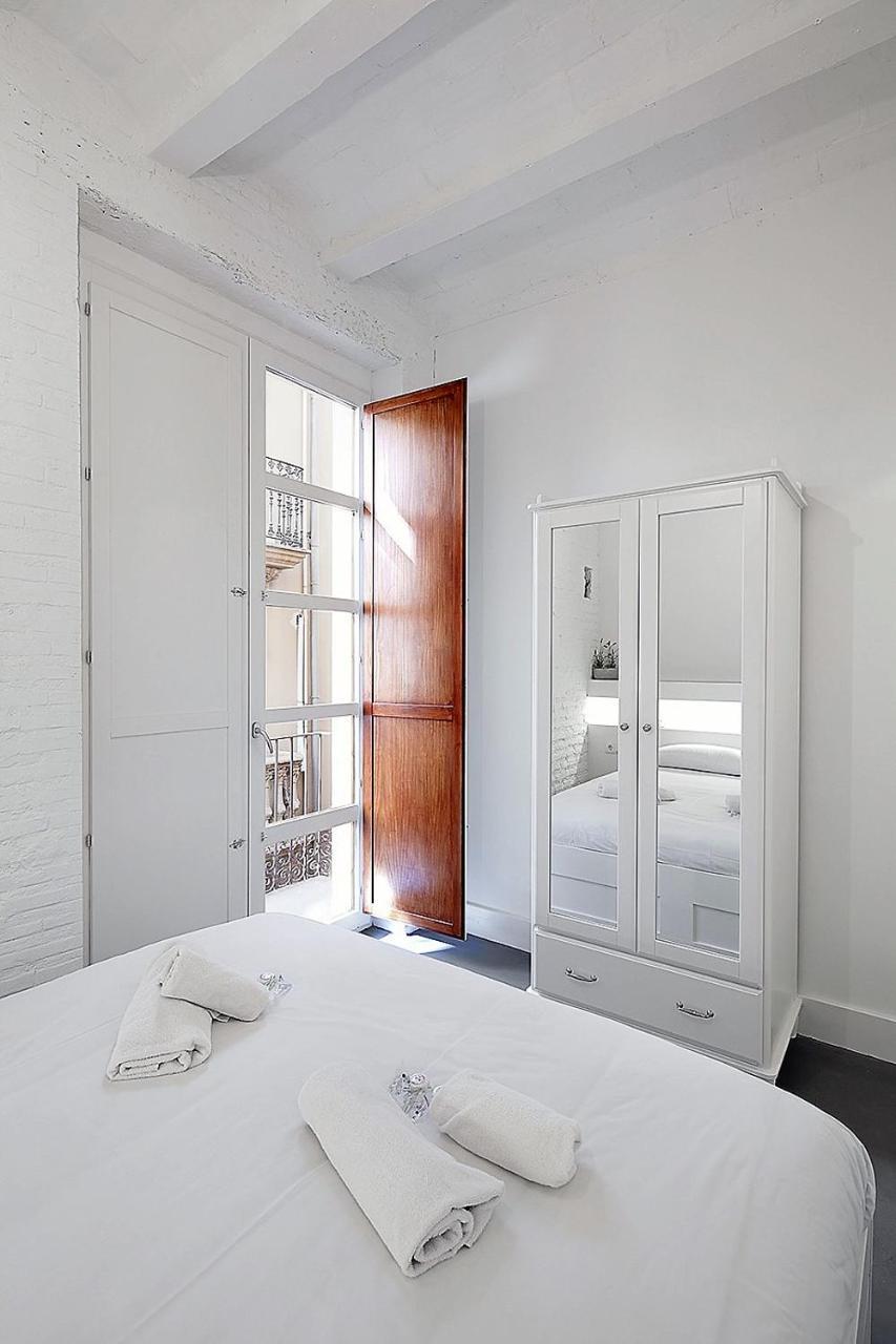 Splendid Houses In Valencia