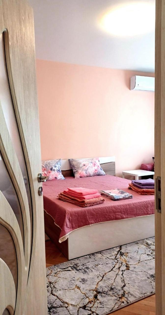 Apartament Morski Polyh