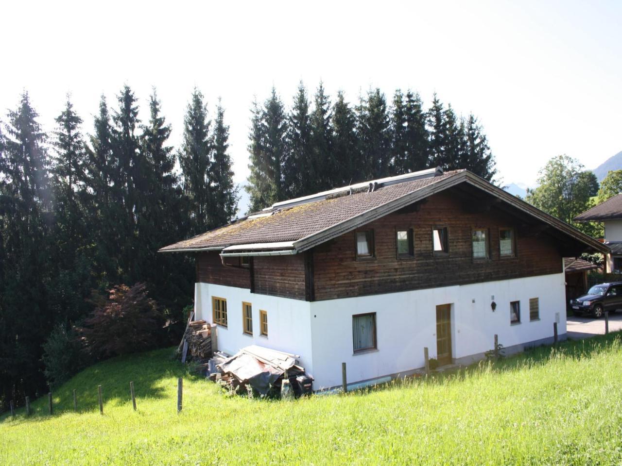 Apartment In Flachau Near Ski Slopes