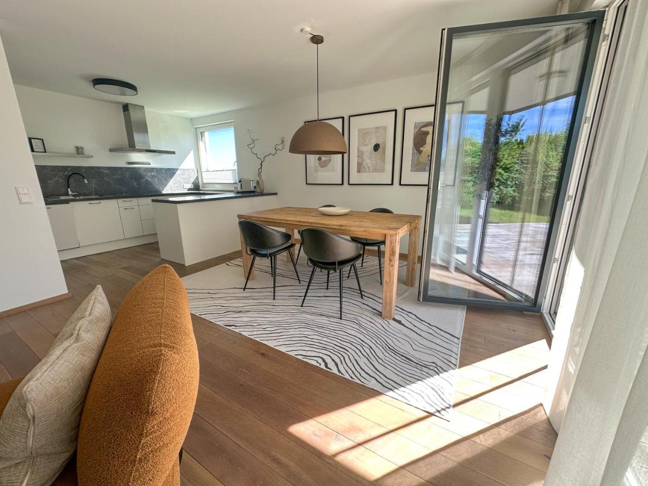 Verweilzeit Premium Apartments Seekirchen