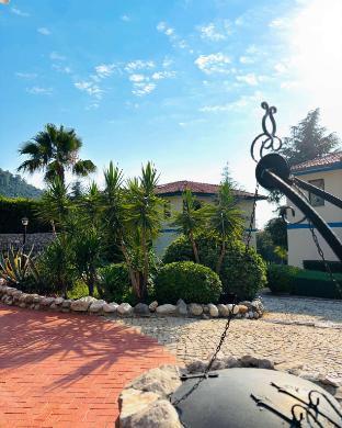 Green Anatolia Club & Hotel