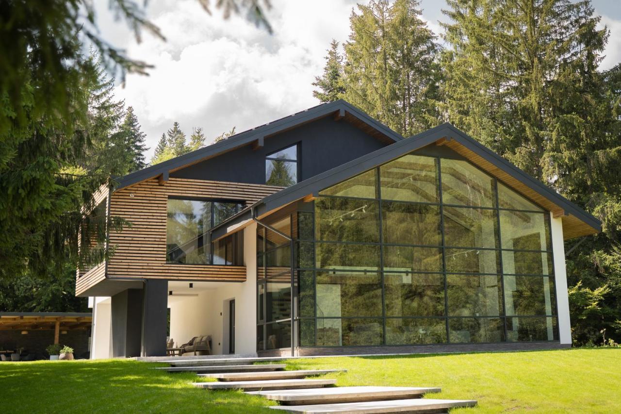 Minka Nordic Cabin Hideaway