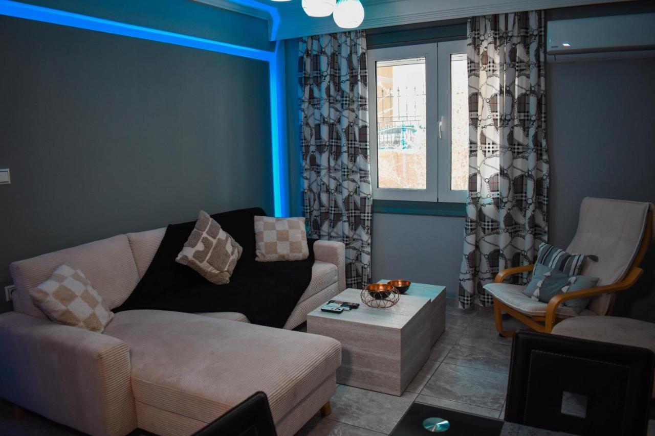 Teo Apartments Luxury Ll