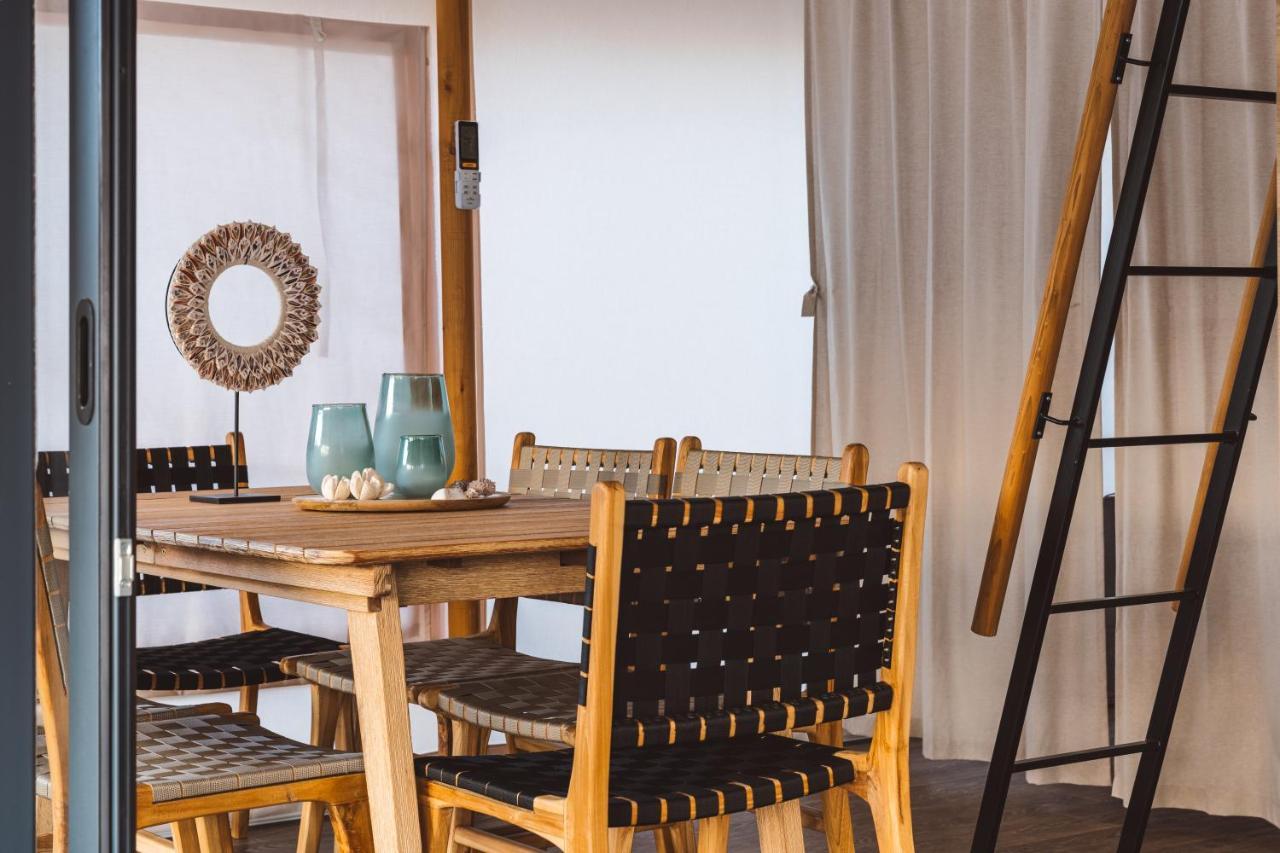 Glamping Resort Olive & Sea