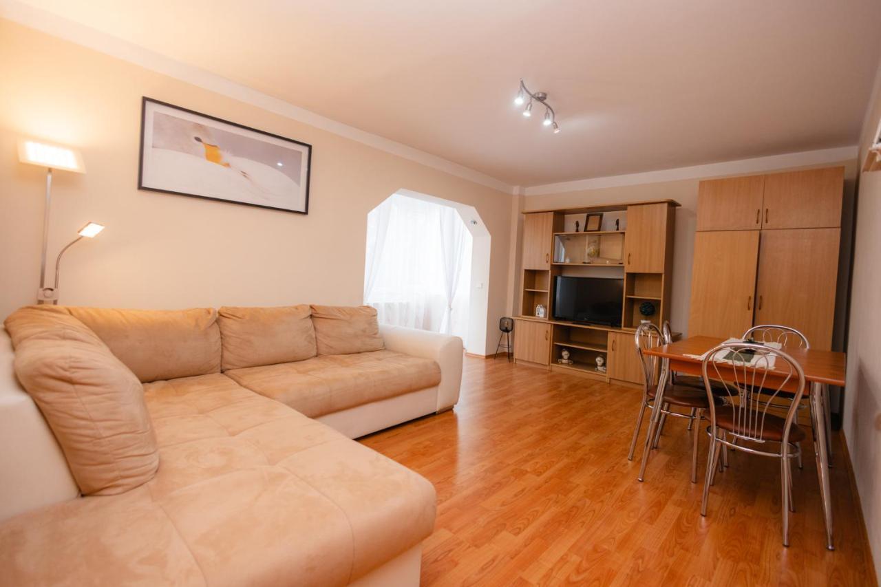 Izzy Apartament