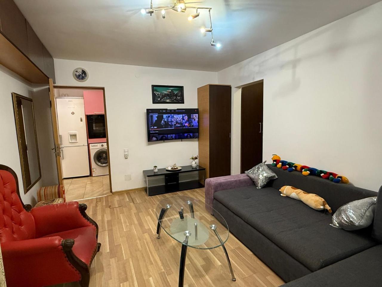 Cazare Soseaua Oltenitei Bucuresti