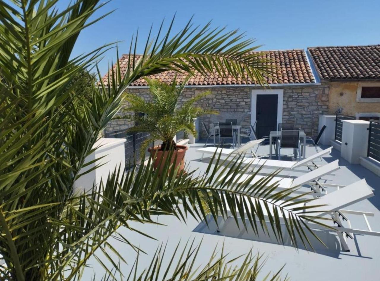 Villa Galant With Pool & Sauna Maruzini