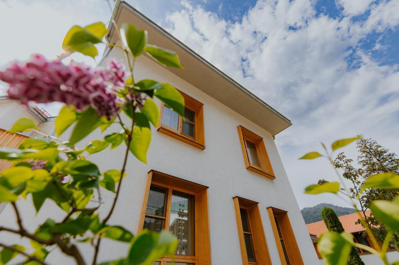 Szent Anna Vendeghaz