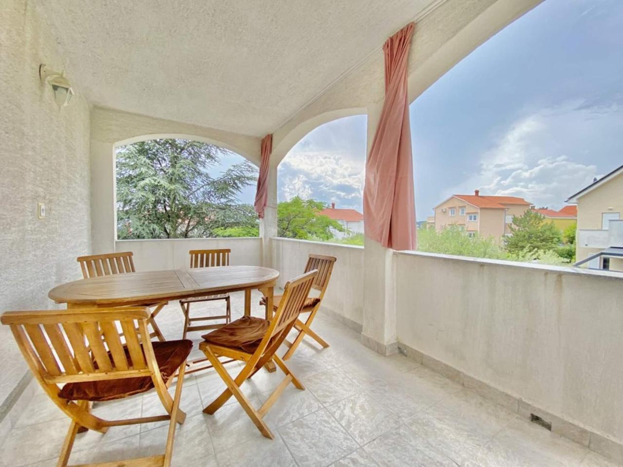 Family Apartments Viva Close To The Beach