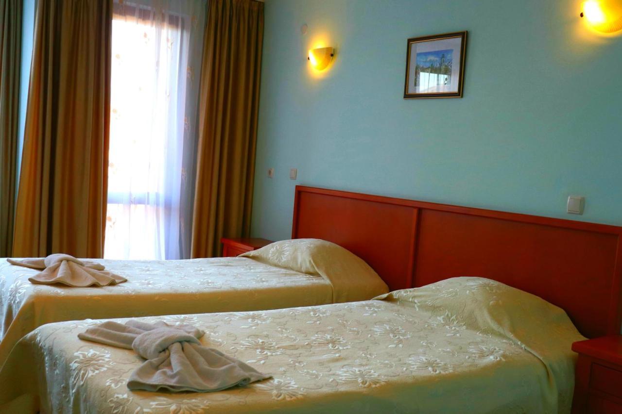 Family Hotel Lili
