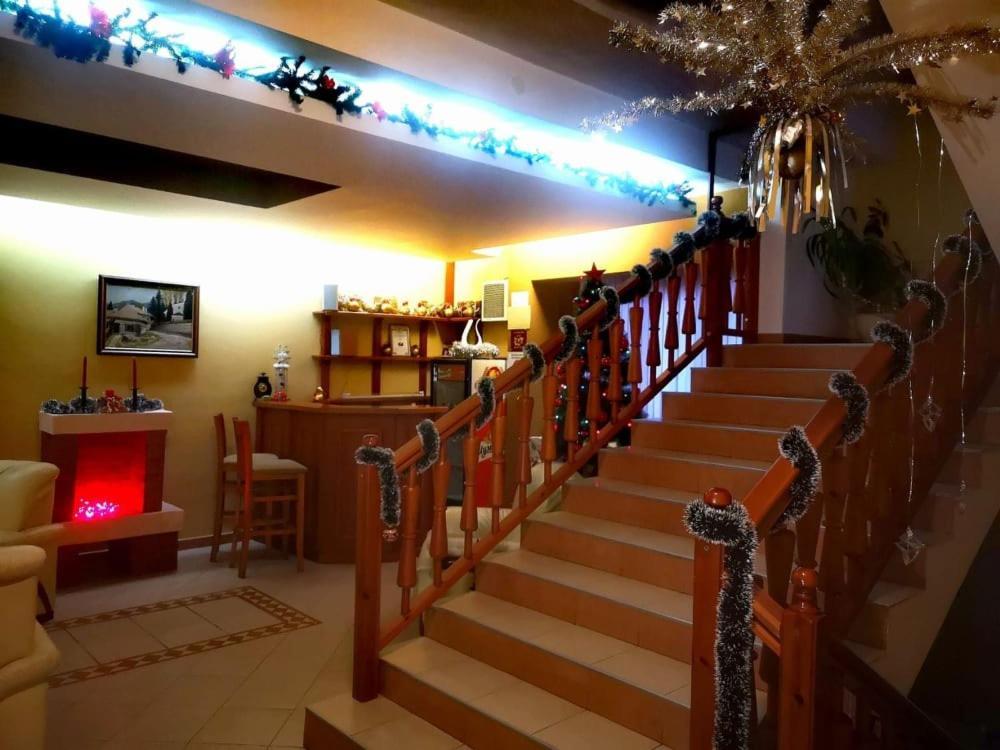 Family Hotel Lili