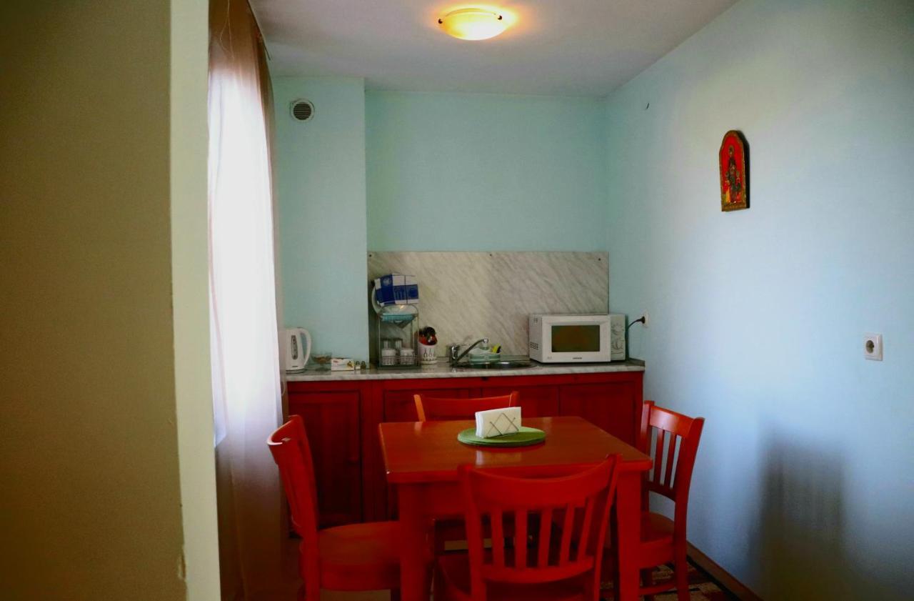Family Hotel Lili