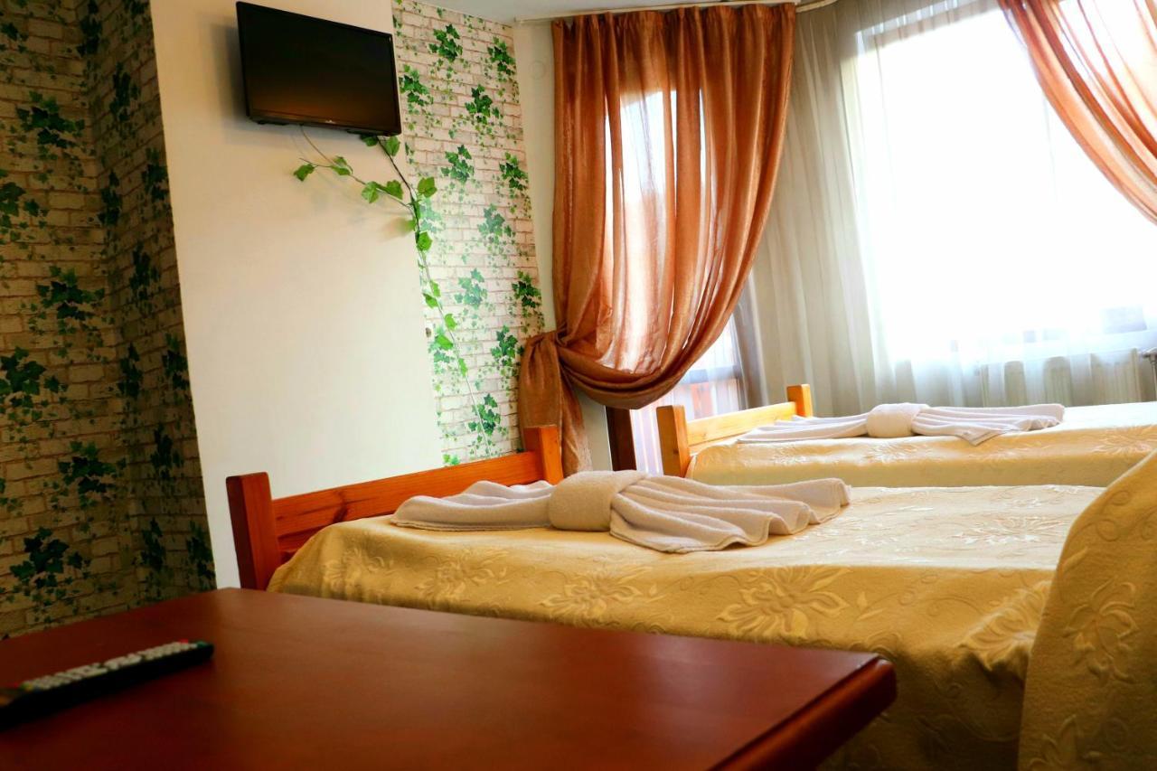 Family Hotel Lili
