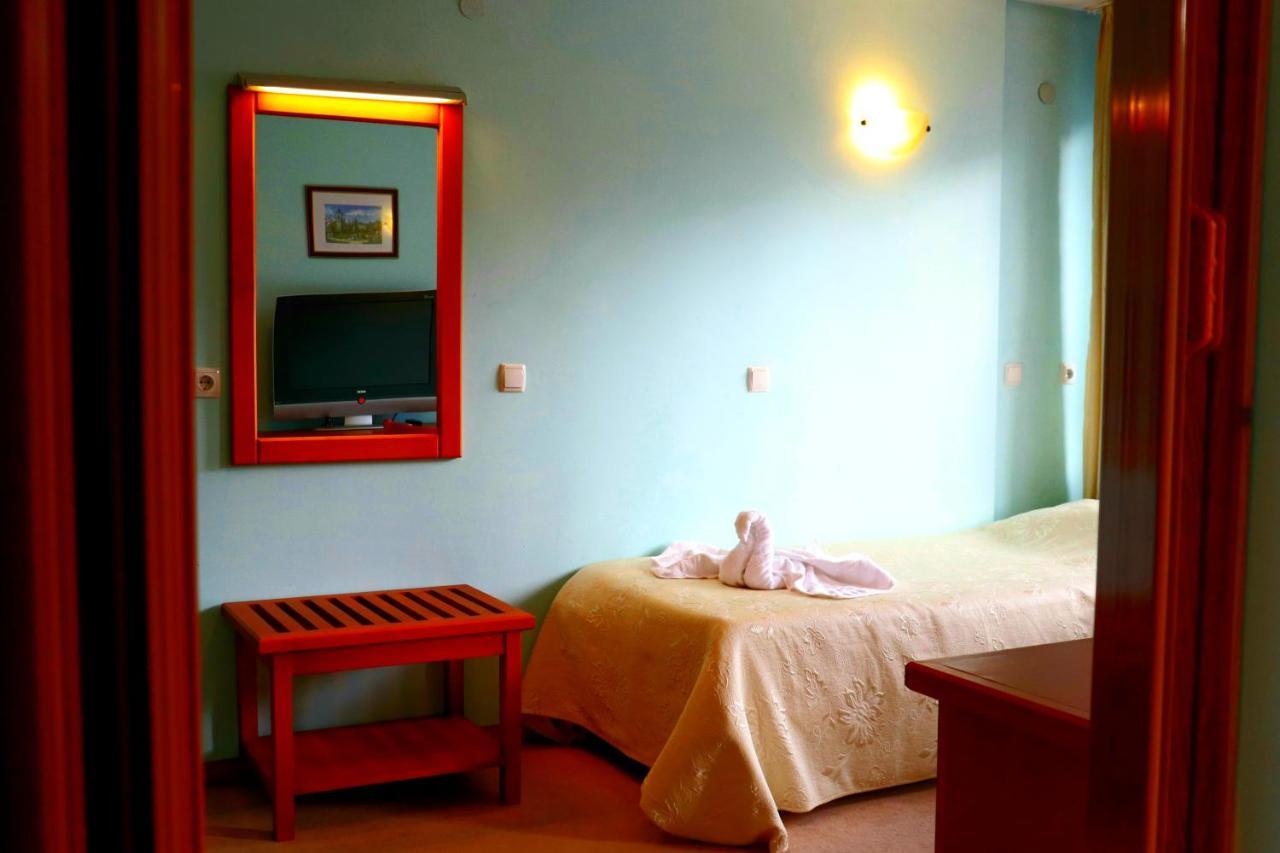Family Hotel Lili