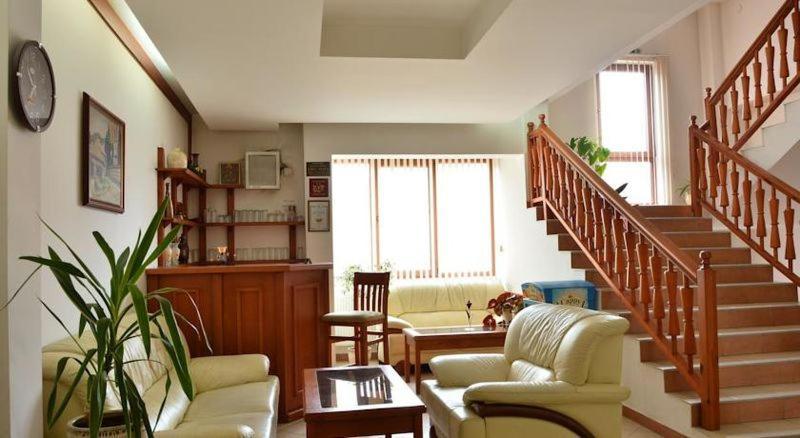 Family Hotel Lili