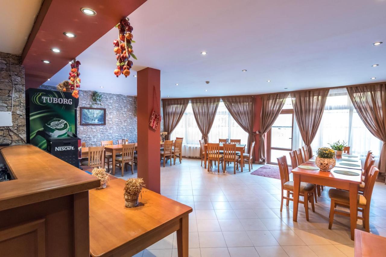 Family Hotel Lili