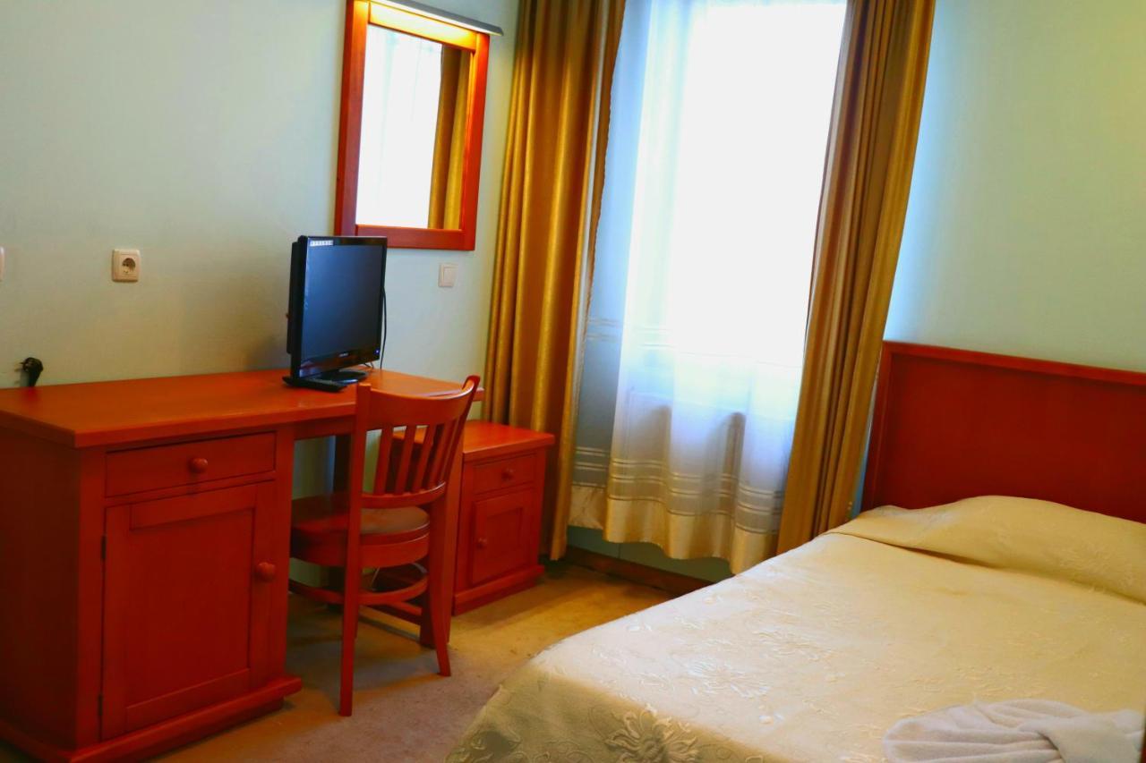 Family Hotel Lili