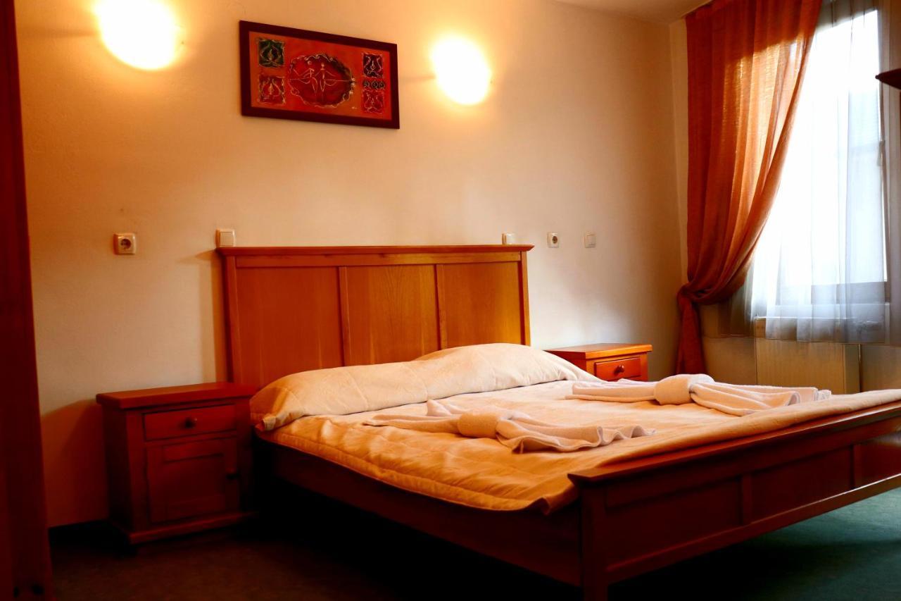 Family Hotel Lili