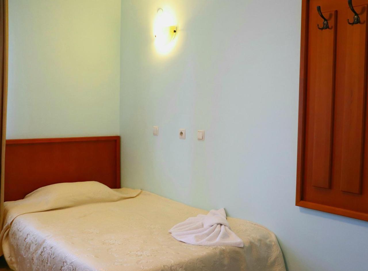 Family Hotel Lili